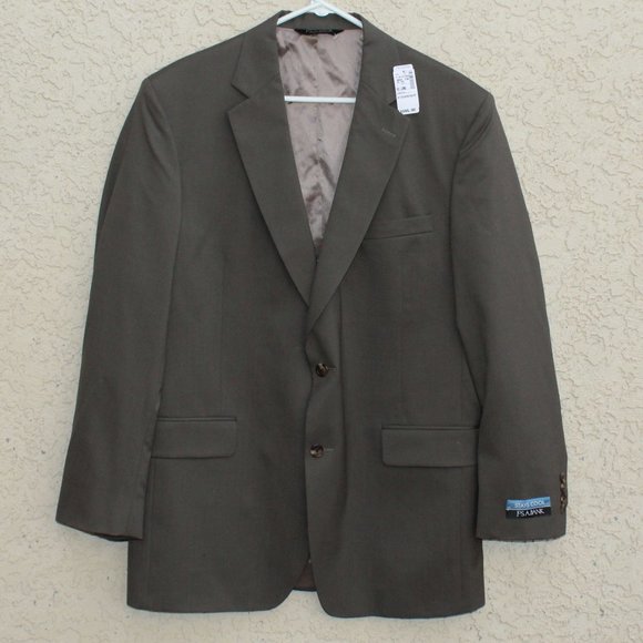 Jos. A Bank Men's Blazer-NWT
